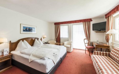 Hotel Bad Moos Dependance Mühlenhof - Dolomiti Superski - Itálie, 3 Zinnen Dolomites - Tre Cime Dolomiti - Lyžařské zájezdy