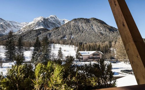 Hotel Bad Moos Dependance Mühlenhof - Dolomiti Superski - Itálie, 3 Zinnen Dolomites - Tre Cime Dolomiti - Lyžařské zájezdy