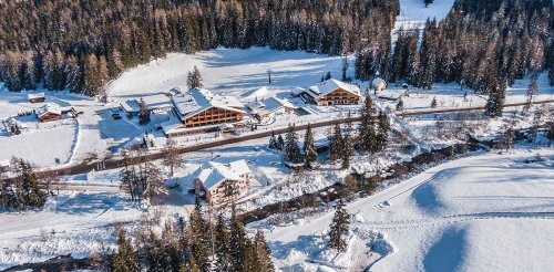 Hotel Bad Moos Dependance Mühlenhof - Dolomiti Superski - Itálie, 3 Zinnen Dolomites - Tre Cime Dolomiti - Lyžařské zájezdy