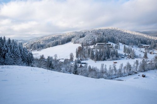 Spa Hotel Lanterna - Beskydy - Česká republika, Velké Karlovice - Lyžařské zájezdy