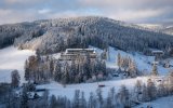 Wellness Hotel Horal - Beskydy - Česká republika, Velké Karlovice - Lyžařské zájezdy, Spa Hotel Lanterna Spa Hotel Lanterna