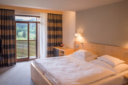 Wellness Hotel Horal - Beskydy - Česká republika, Velké Karlovice - Lyžařské zájezdy