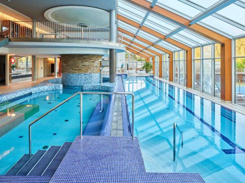 Wellness Hotel Horal - Beskydy - Česká republika, Velké Karlovice - Lyžařské zájezdy