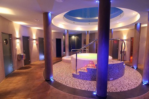 Wellness Hotel Horal - Beskydy - Česká republika, Velké Karlovice - Lyžařské zájezdy