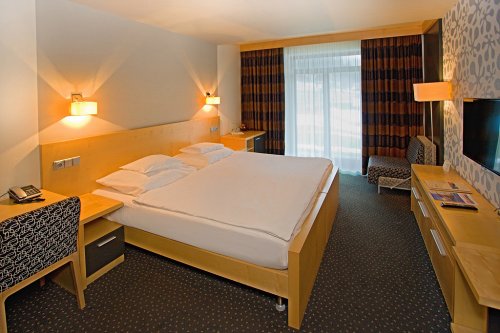Wellness Hotel Horal - Beskydy - Česká republika, Velké Karlovice - Lyžařské zájezdy