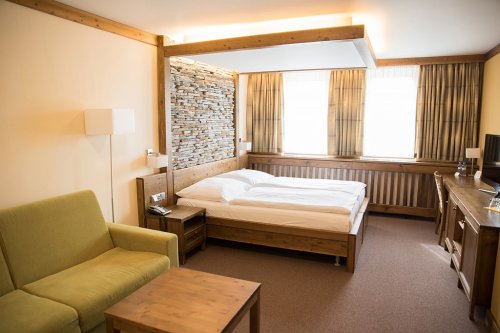 Wellness Hotel Horal - Beskydy - Česká republika, Velké Karlovice - Lyžařské zájezdy