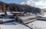 Spa Hotel Lanterna - Beskydy - Česká republika, Velké Karlovice - Lyžařské zájezdy, Wellness Hotel Horal Wellness Hotel Horal