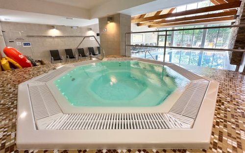 Hotel Bauer - balíček - Zimní relax na Bílé - Beskydy - Česká republika, Bílá - Lyžařské zájezdy