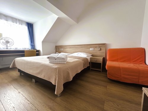 Hotel Bauer - balíček - Zimní relax na Bílé - Beskydy - Česká republika, Bílá - Lyžařské zájezdy