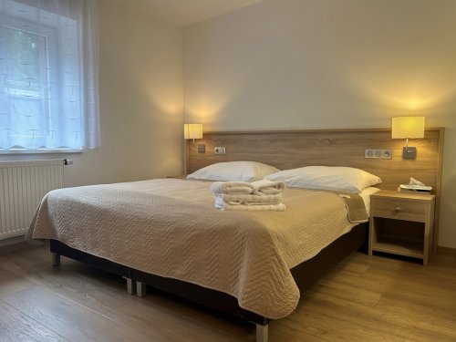 Hotel Bauer - balíček - Zimní relax na Bílé - Beskydy - Česká republika, Bílá - Lyžařské zájezdy
