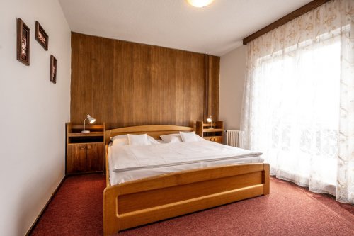 Resort Pustevny - Beskydy - Česká republika, Bílá - Lyžařské zájezdy
