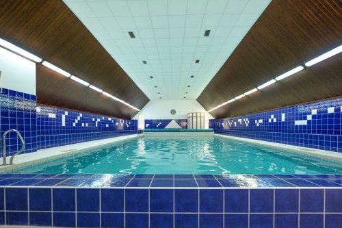 Resort Pustevny - Beskydy - Česká republika, Bílá - Lyžařské zájezdy
