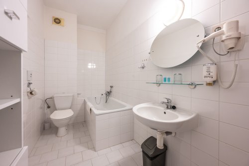Resort Pustevny - Beskydy - Česká republika, Bílá - Lyžařské zájezdy