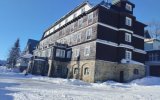 Hotel Bauer - balíček - Zimní relax na Bílé - Beskydy - Česká republika, Bílá - Lyžařské zájezdy, Resort Pustevny Resort Pustevny