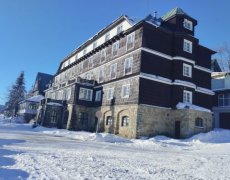 Resort Pustevny