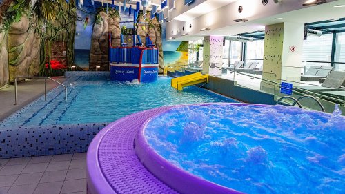 Hotel Riverside - Vysoké Tatry - Slovensko, Tatranská Lomnica - Lyžařské zájezdy