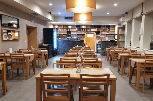 Hotel Helios - Jeseníky – zima - Česká republika, Miroslav Lipová Lázně - Lyžařské zájezdy