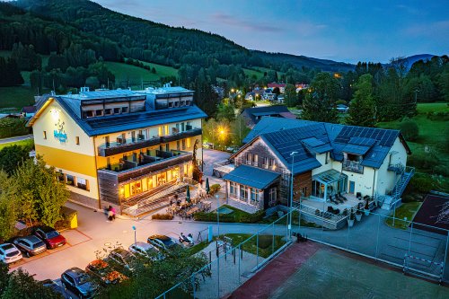 Hotel Helios - Jeseníky – zima - Česká republika, Miroslav Lipová Lázně - Lyžařské zájezdy