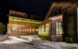 Hotel Toč - Jeseníky – zima - Česká republika, Miroslav Lipová Lázně - Lyžařské zájezdy, Hotel Helios Hotel Helios