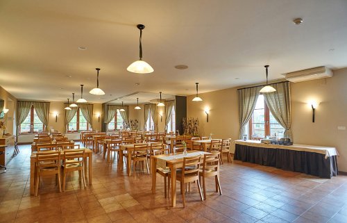 Hotel Toč - Jeseníky – zima - Česká republika, Miroslav Lipová Lázně - Lyžařské zájezdy