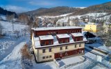 Hotel Helios - Jeseníky – zima - Česká republika, Miroslav Lipová Lázně - Lyžařské zájezdy, Hotel Toč Hotel Toč